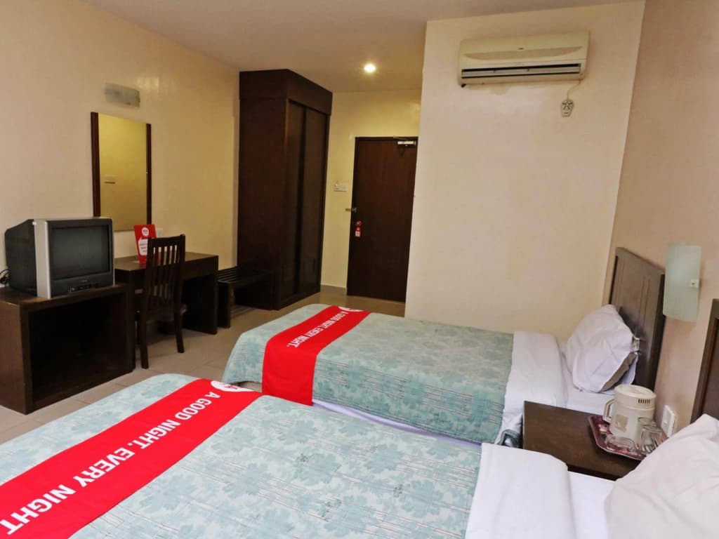 Sinaran Motel - photo 5