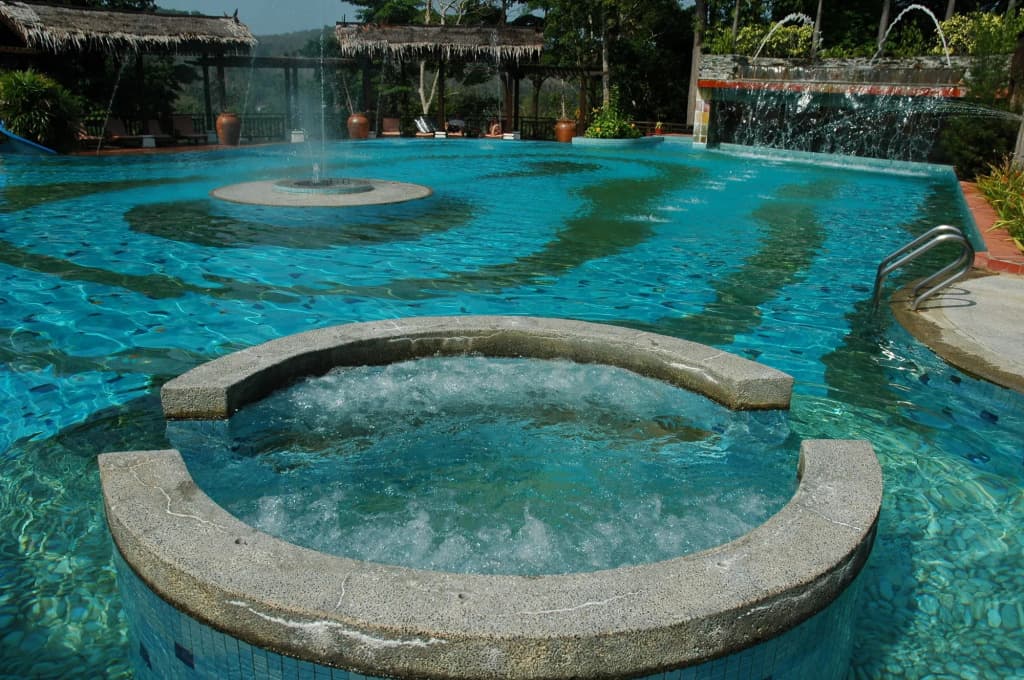 Kampung Tok Senik Hotel - photo 11