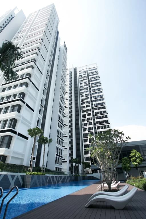Econest Apartment - photo 12