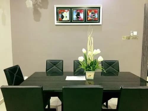 Bukit Banyan Homestay Sungai Petani - photo 11