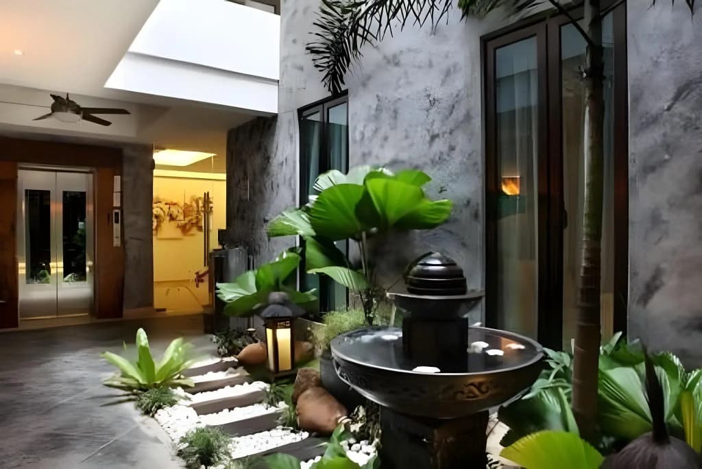 Hotel Richbaliz - photo 23