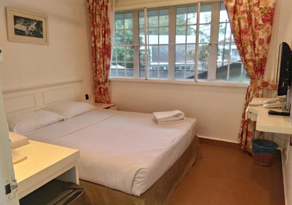 Puncak Inn Fraser's Hill - photo 3