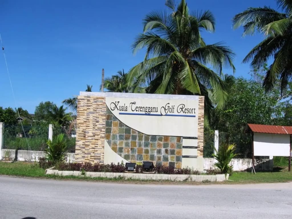 Kuala Terengganu Golf Resort By Ancasa Hotels Reso - photo 1