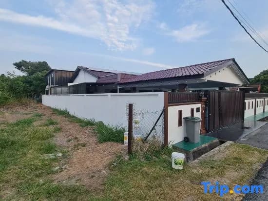 [New Launch] Aurora Hideaway Villa 23pax 4R4B Pool Ktv BBq - photo 4