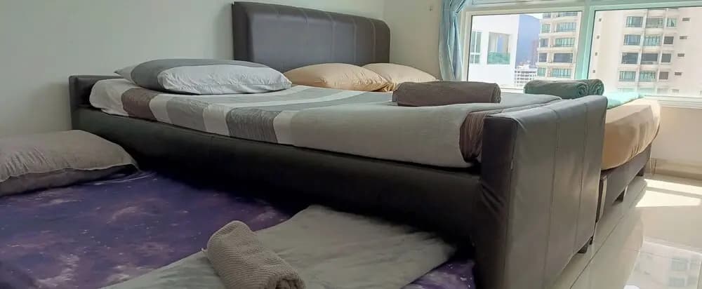 Sky Hive Cozy Apartment Suite, Georgetown - photo 40