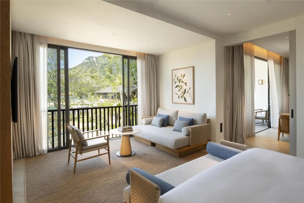 Hilton Burau Bay Langkawi Resort - photo 33