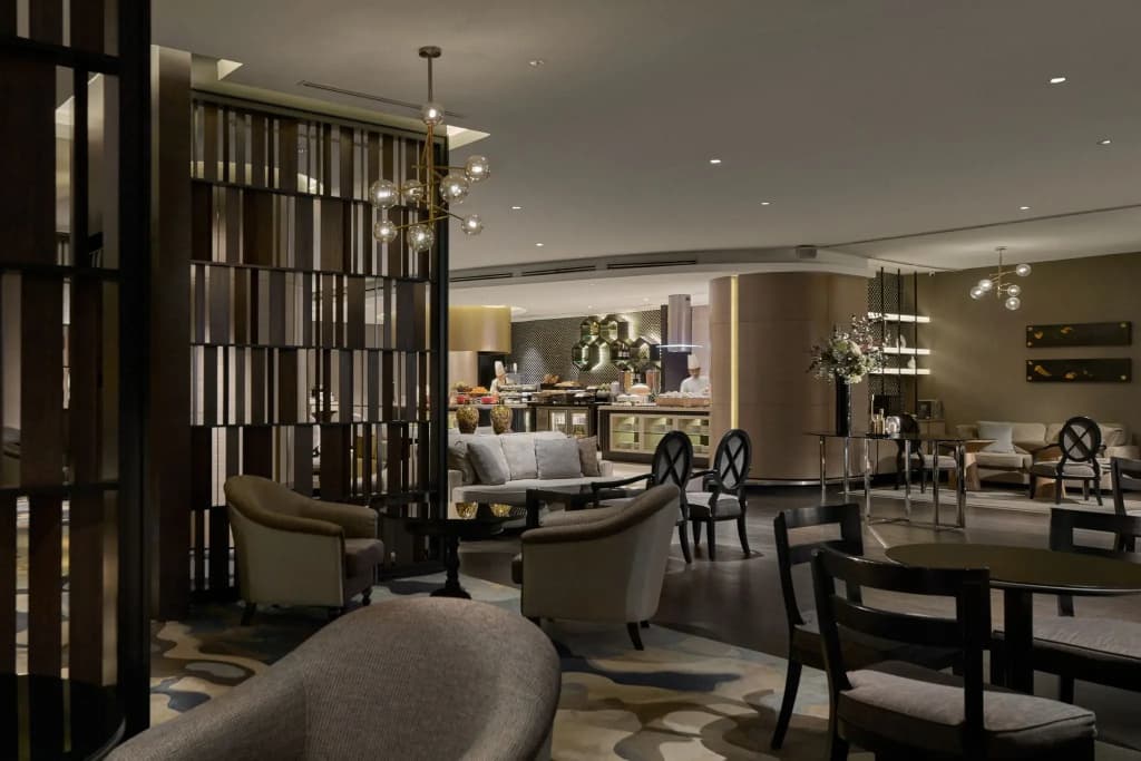 JW Marriott Kuala Lumpur - photo 38
