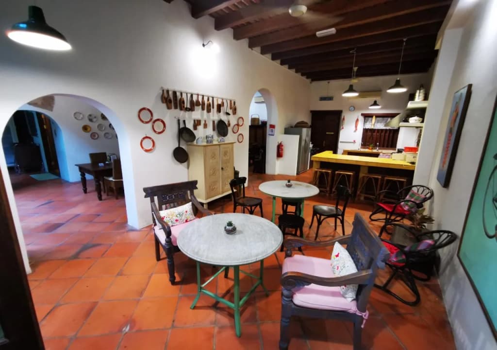 East Indies Mansion - photo 24