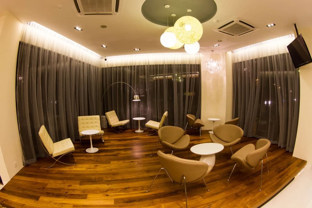 Mood Hotel - photo 15