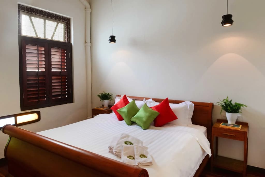 Sarang Paloh Heritage Stay & Event Hall - photo 7
