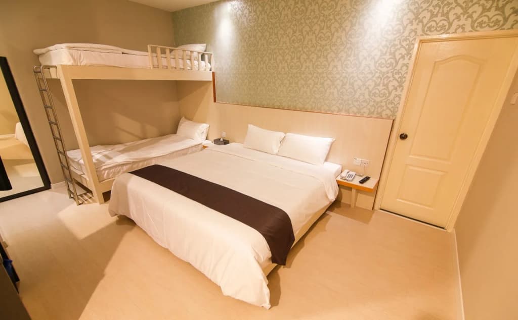 Art Cottage Boutique Hotel - photo 8