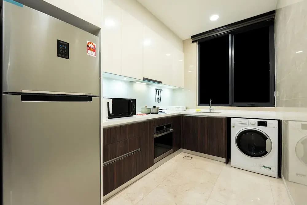The Manor Suites KLCC by Moonway - photo 31