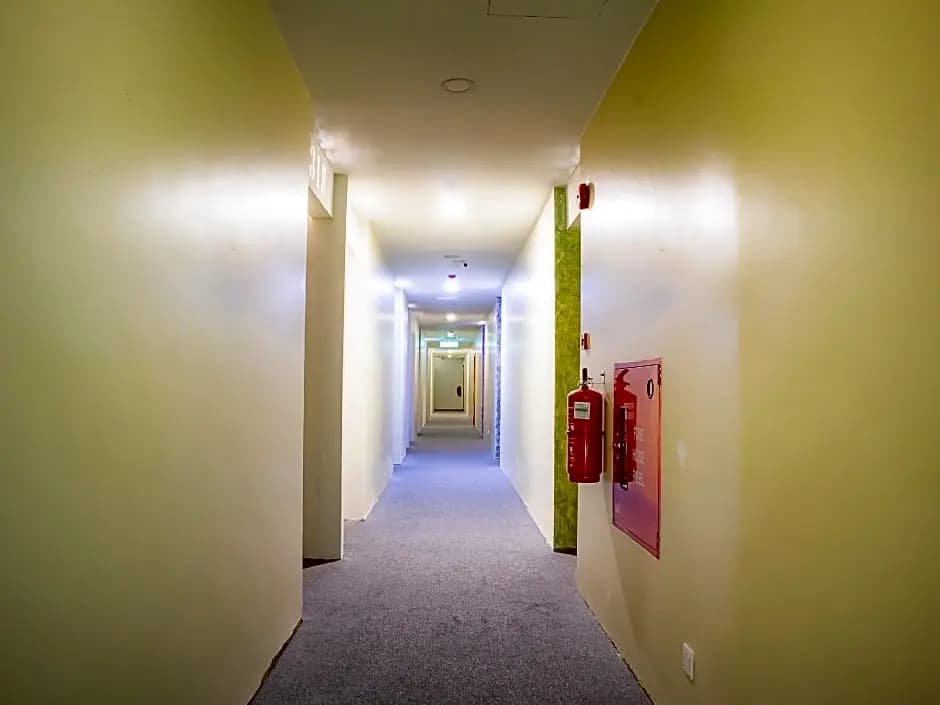 Towermas Hotel - photo 13