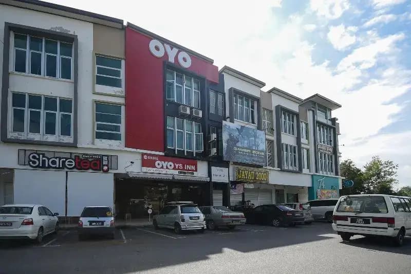 OYO 89301 Ys Inn - photo 4