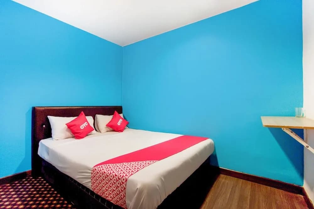 OYO 89894 1st Inn Hotel Klang Sentral - photo 7