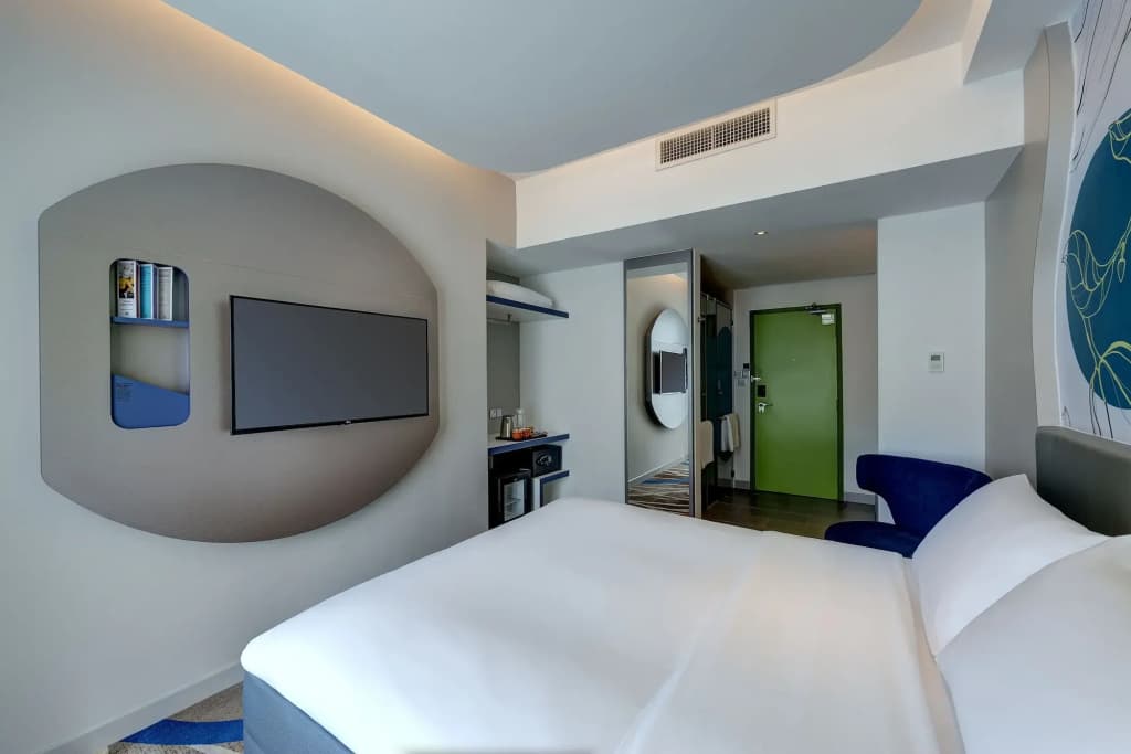 ibis Styles Johor Iskandar Puteri - photo 5