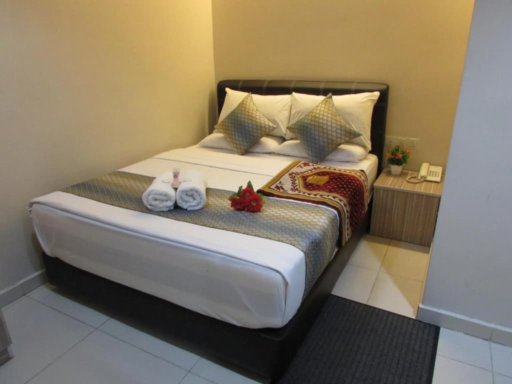 Safari Hotel - photo 23