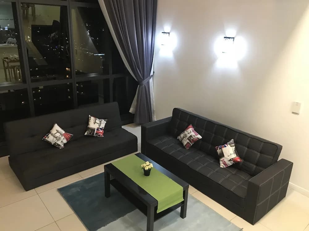 Cozy House KLCC Jalan Ampang M City - photo 2