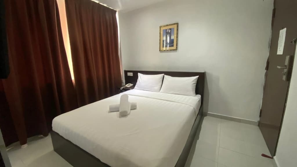 Hotel Vistana Micassa - photo 5
