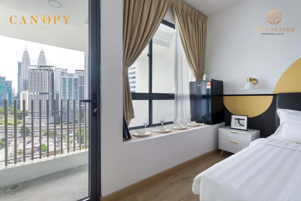 The Colony & The Luxe, Kuala Lumpur by Canopy Lives - photo 1