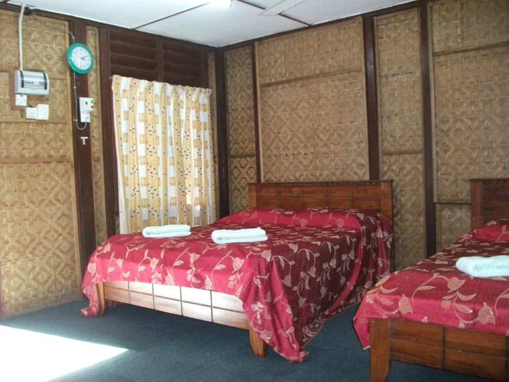 Nusa Holiday Village - photo 4