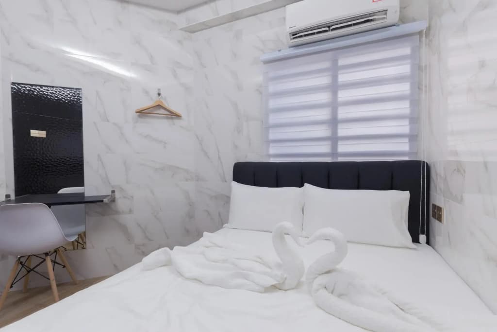 Lee Luxury Home USM Penang - photo 15
