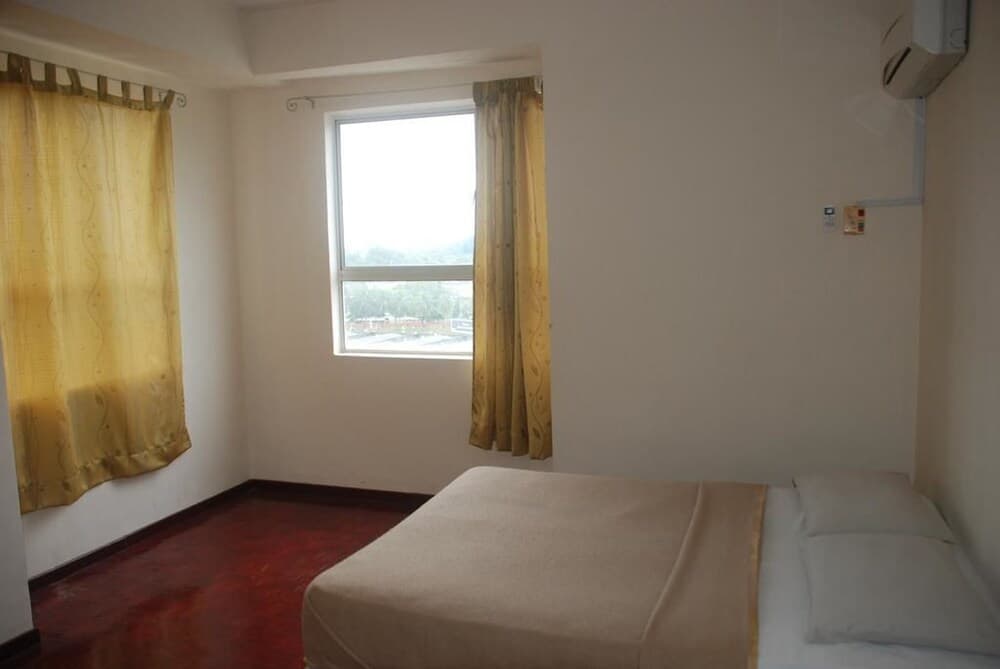 PD World Holiday Home @ Teluk Kemang - photo 16