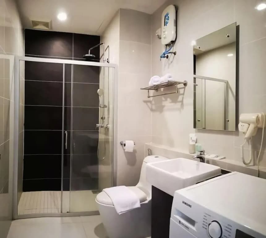 City View Suites - photo 6