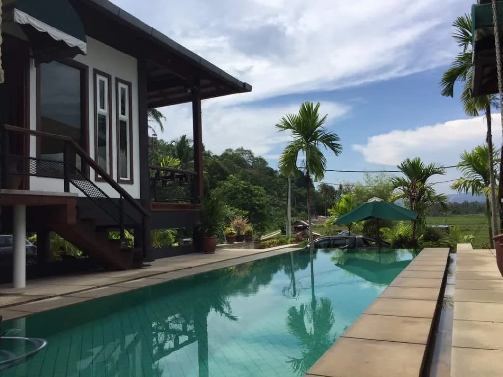 The Sanctuary Langkawi - photo 11