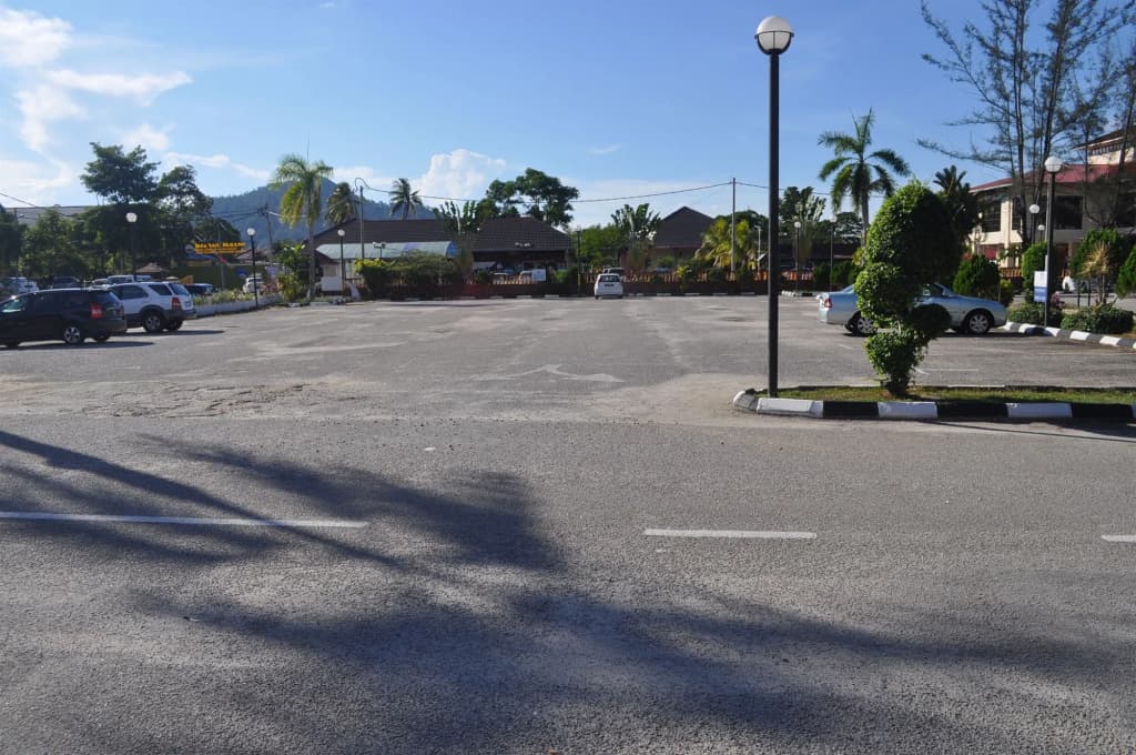 Hotel Seri Malaysia Kuantan - photo 13