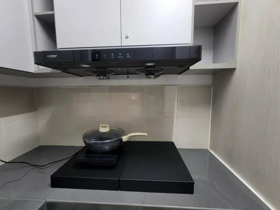 10pax Cinema Themehouse 3B2R with pool sauna atari games,wifi - photo 14