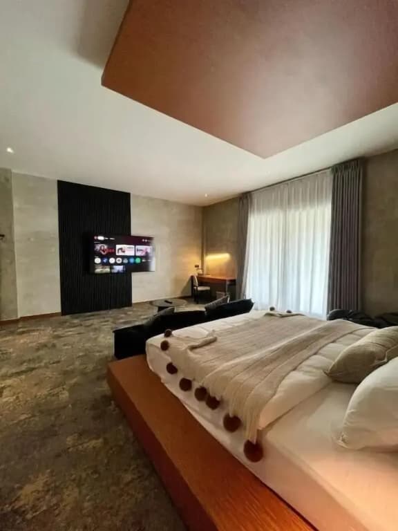 BaBa Boutique House Langkawi - photo 4