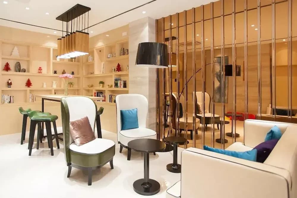 Valentino Rooms by VPHS - Chinatown - photo 32