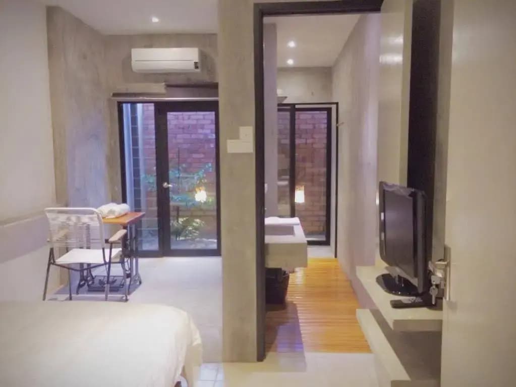 Rimba Mac Villa Melaka Retreat Guesthouse - photo 5