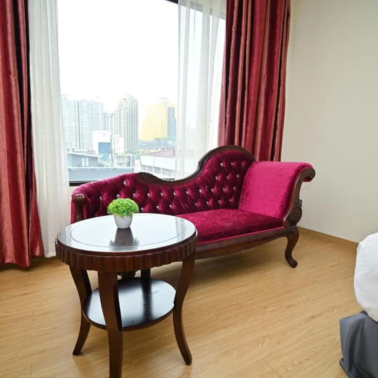 The TTanz Hotel - photo 32