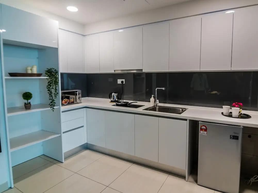 Almas Suites by Subhome - photo 16