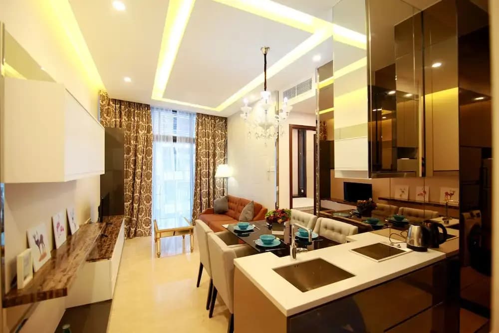 Dorsett Residences Bukit Bintang - photo 14