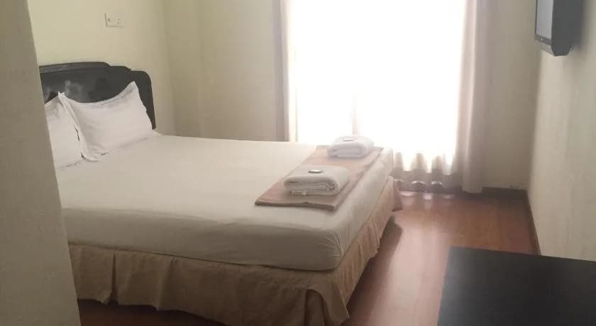 Hotel Sri Malim Sungkai - photo 2