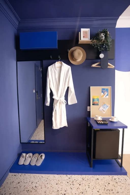 Ukiyo Hotel - photo 1