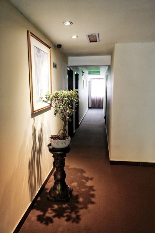 Orkid Inn Puchong - photo 12