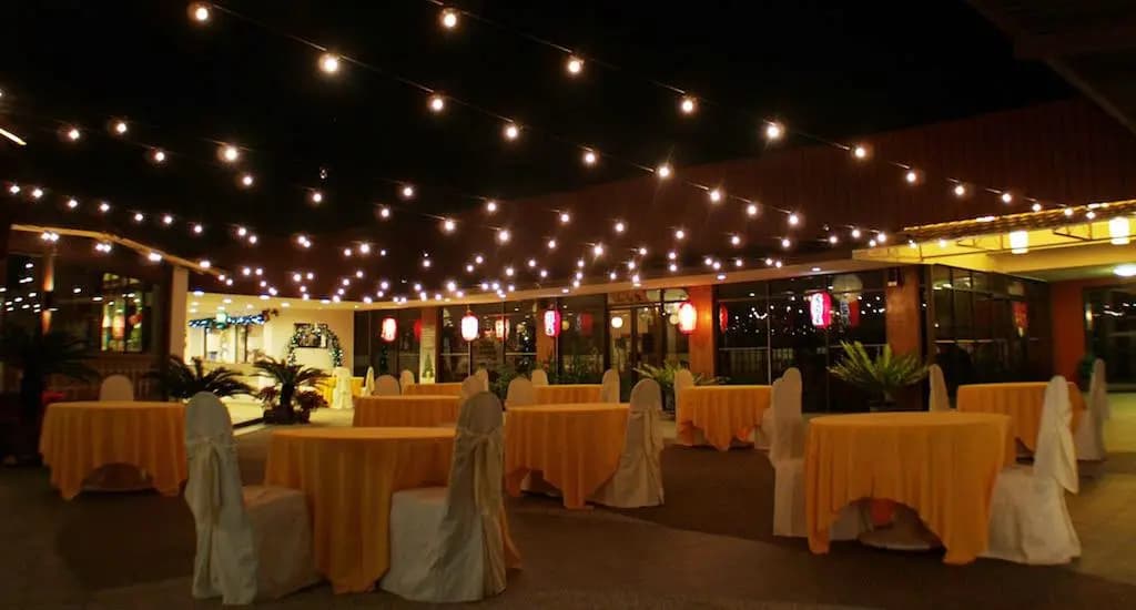 Straits View Hotel - photo 11