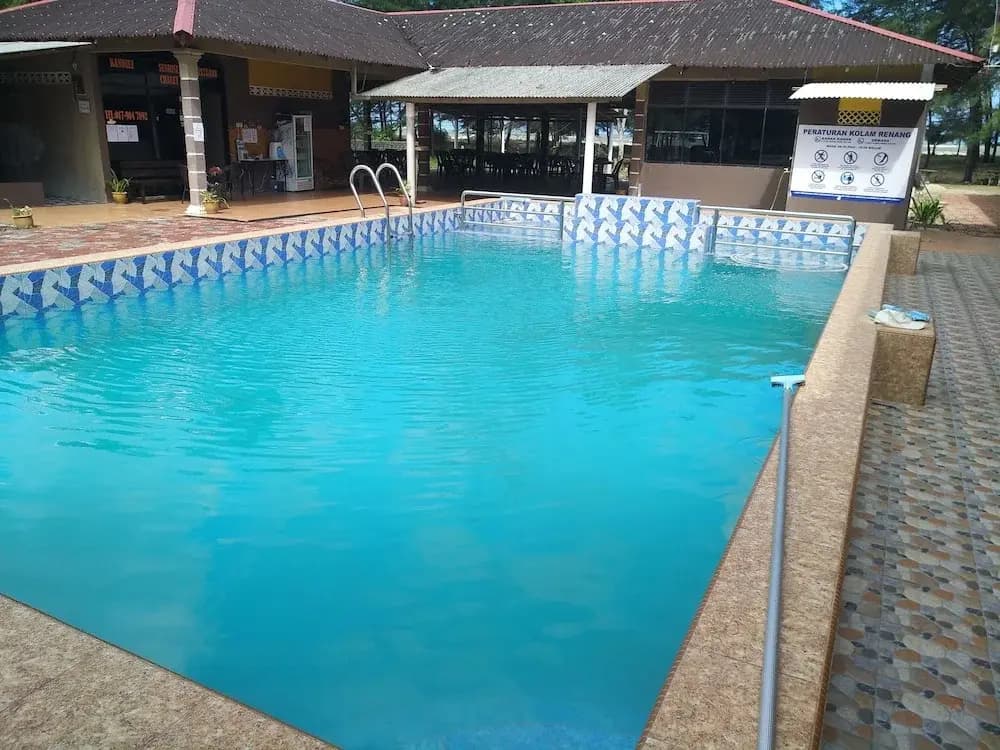 Sawang Guesthouse - photo 14