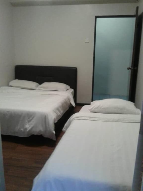 Rasa Sayang Hotel - photo 21