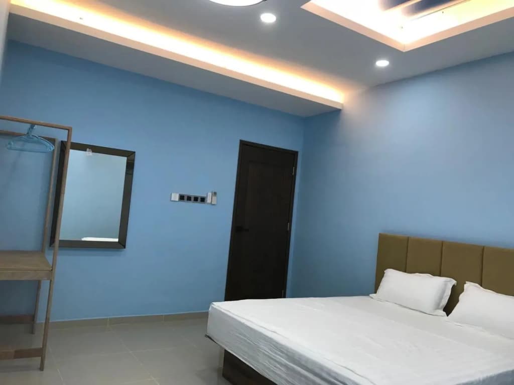Homestay Stardow~星窗名宿~ - photo 20