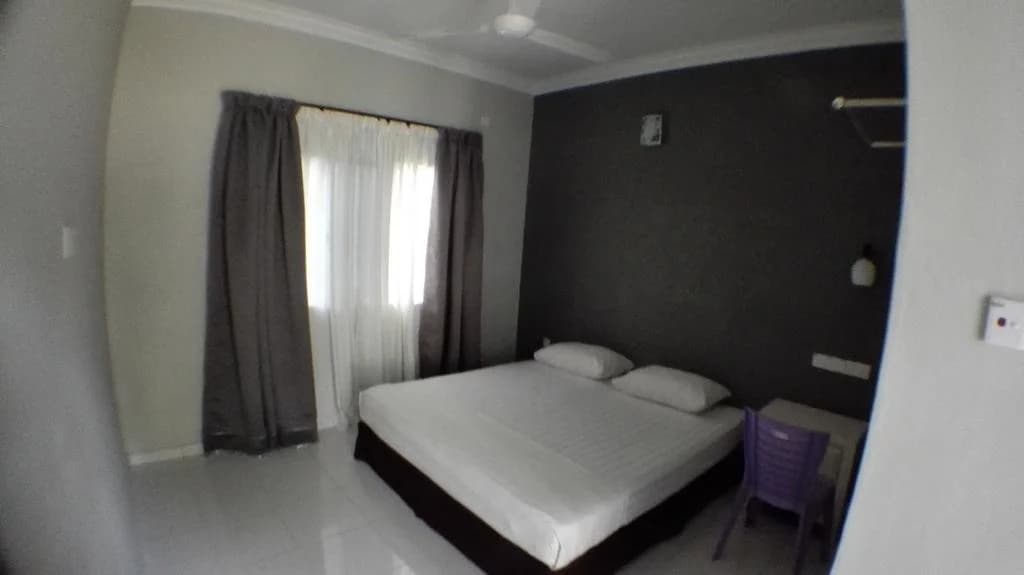 Tebing Guest House - photo 7