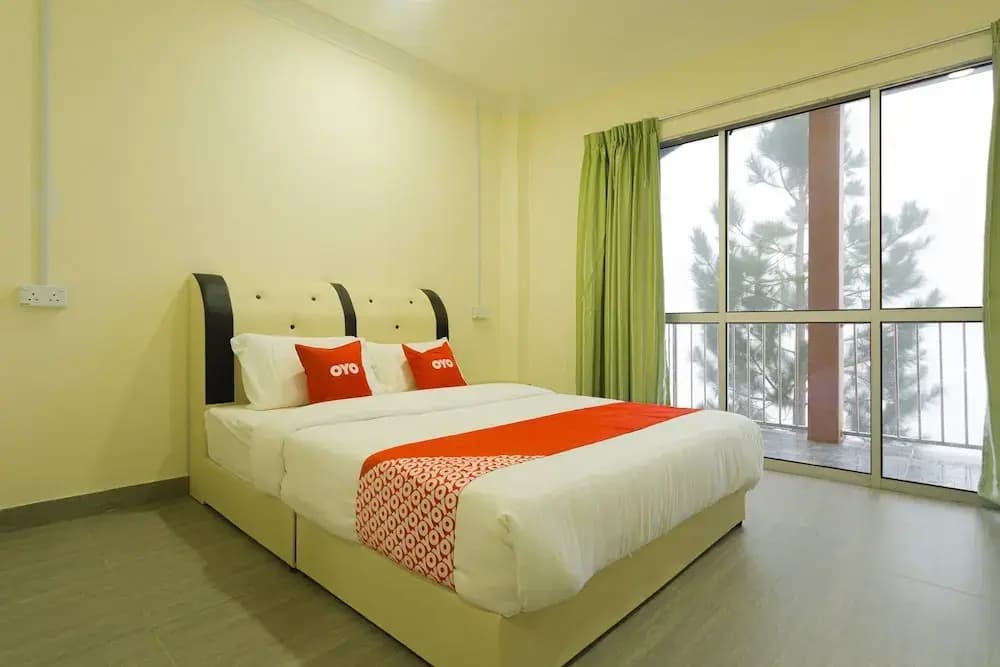 OYO 90043 Jasni Rijan Resort - photo 2