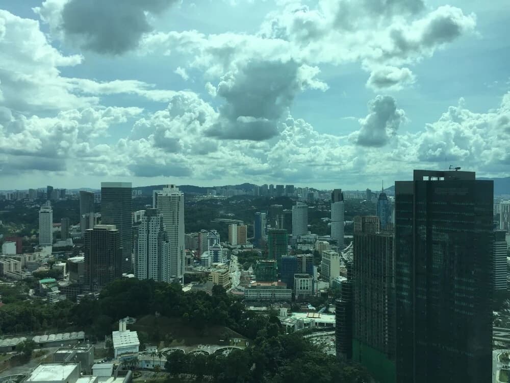 Vortex Suites KLCC by Luna - photo 38