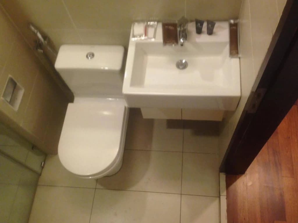 Casa Residency Condominium Kl by Emily in Town - photo 7