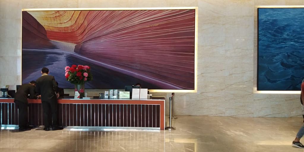 Platinum Suite by SNC - photo 10
