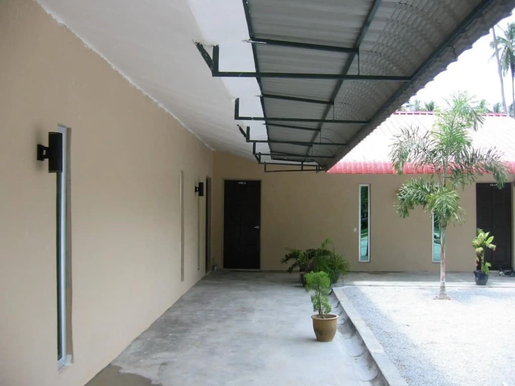 Panglima Guesthouse Langkawi - photo 13